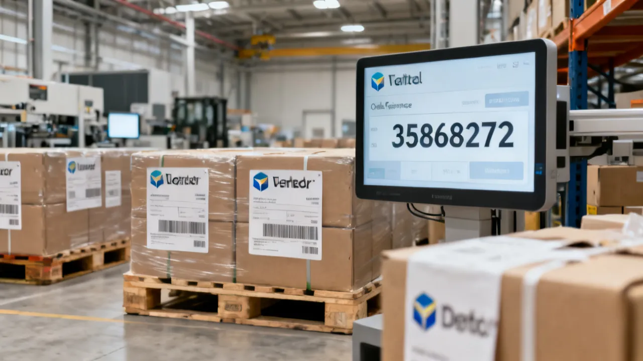 Understanding Supplier Selection for 35868272 Reference