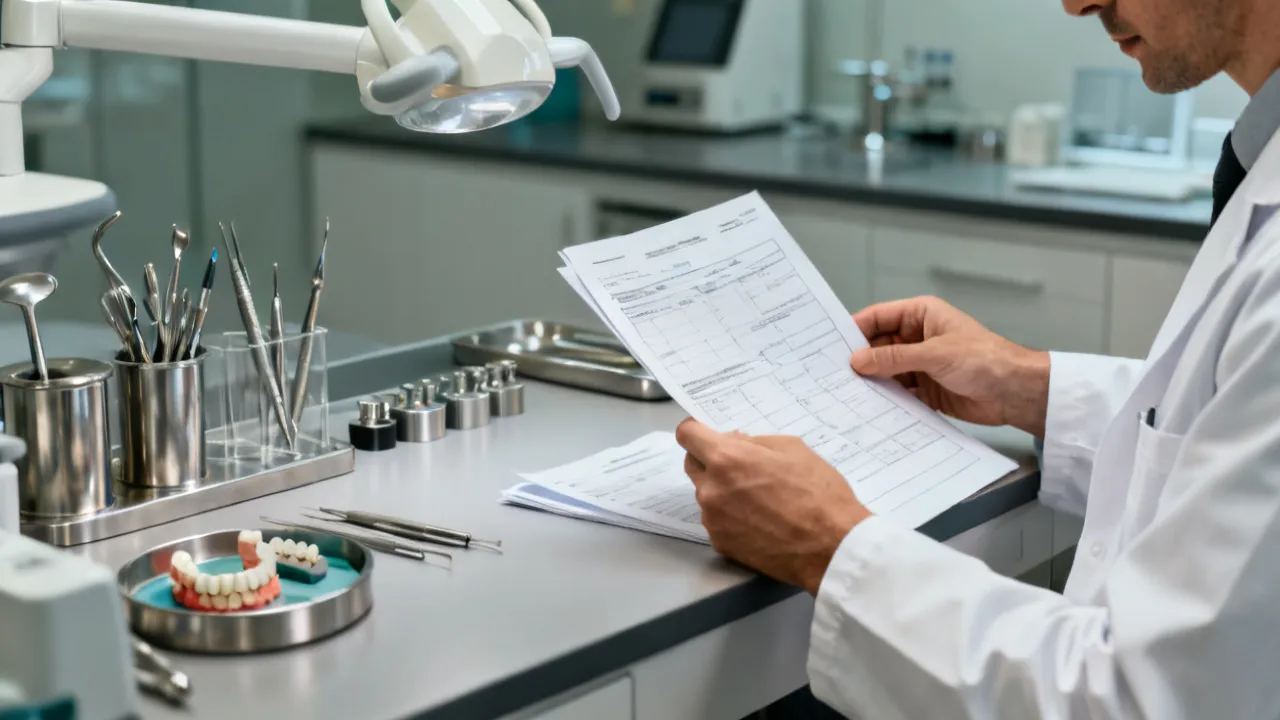 Understanding Fidedigna in Dental Care Applications