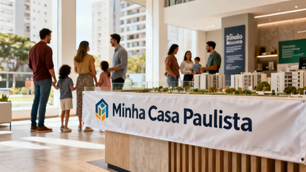 Minha Casa Paulista: Guia Completo e Requisitos Essenciais