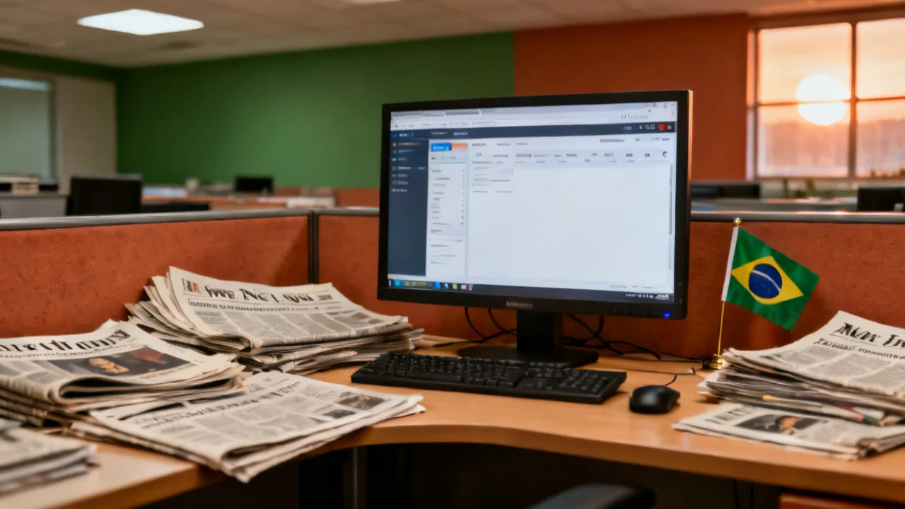 Como avaliar “Msn Notícias Bolsonaro” com rigor jornalístico