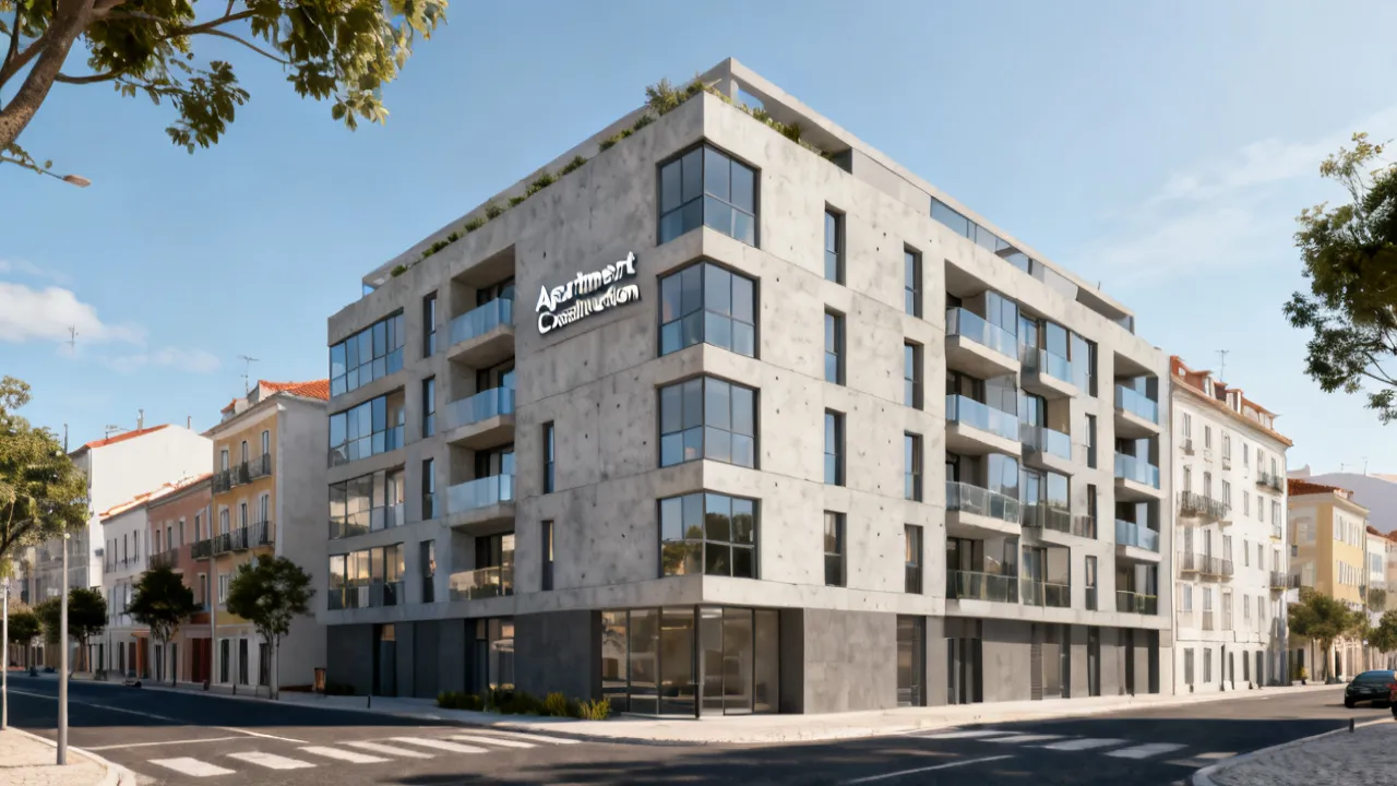 Construtora de Apartamentos: guia completo e critérios