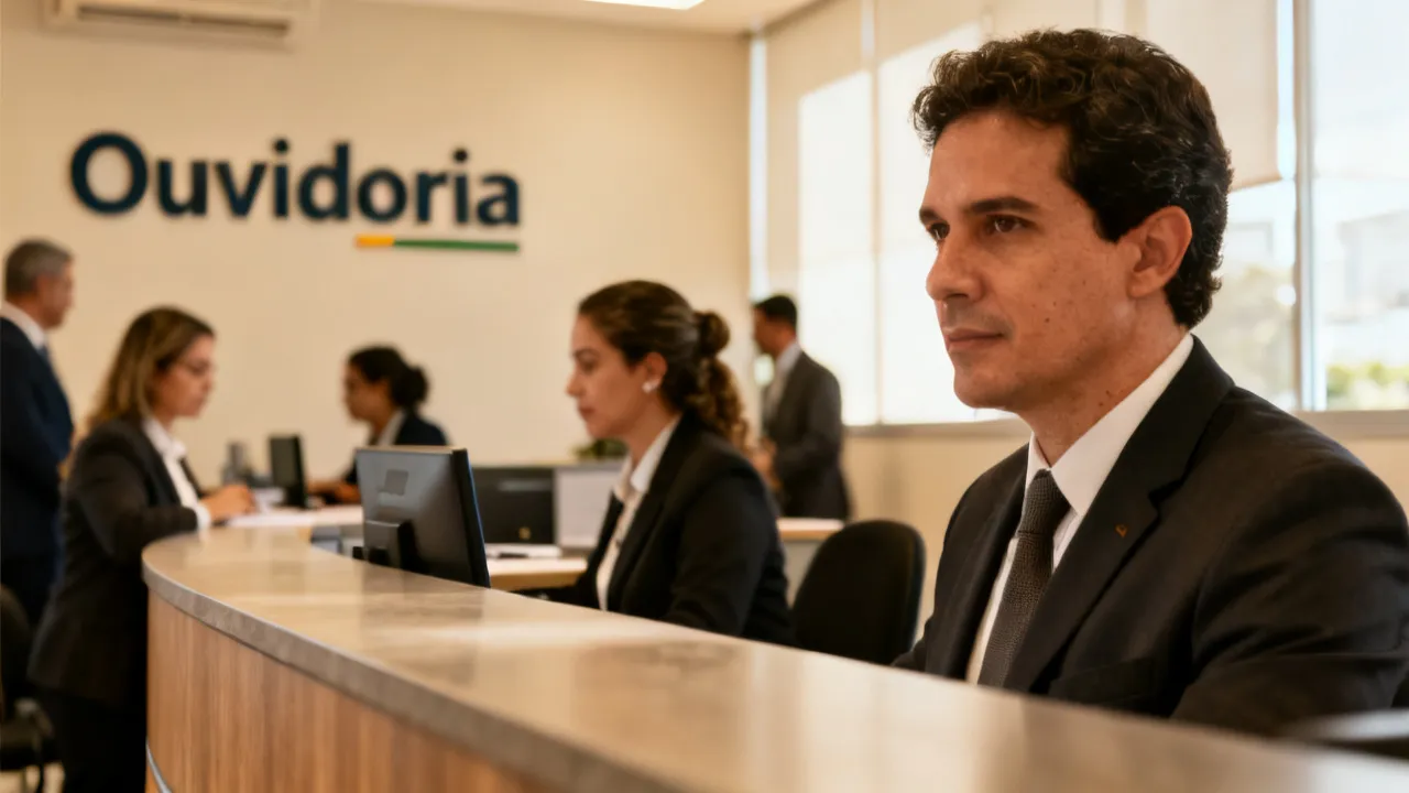 Guia Profissional da Ouvidoria Jorlan