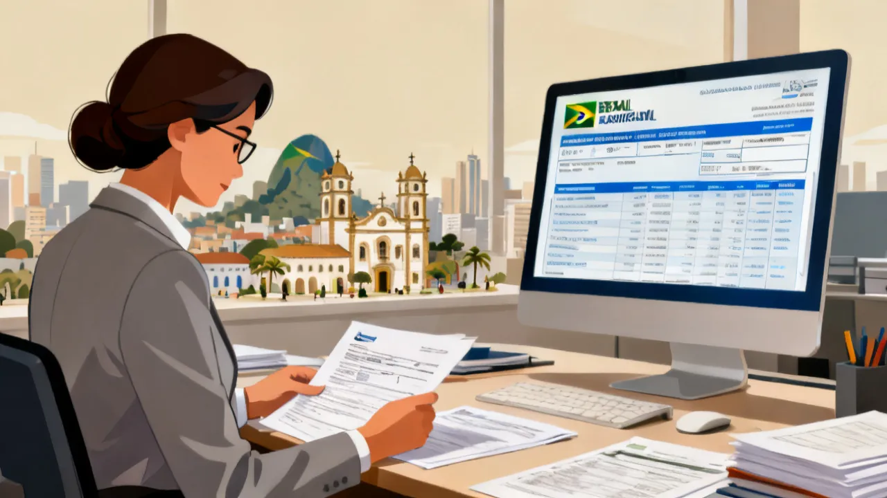 Consultoria Tributária em BH: Guia Profissional Completo