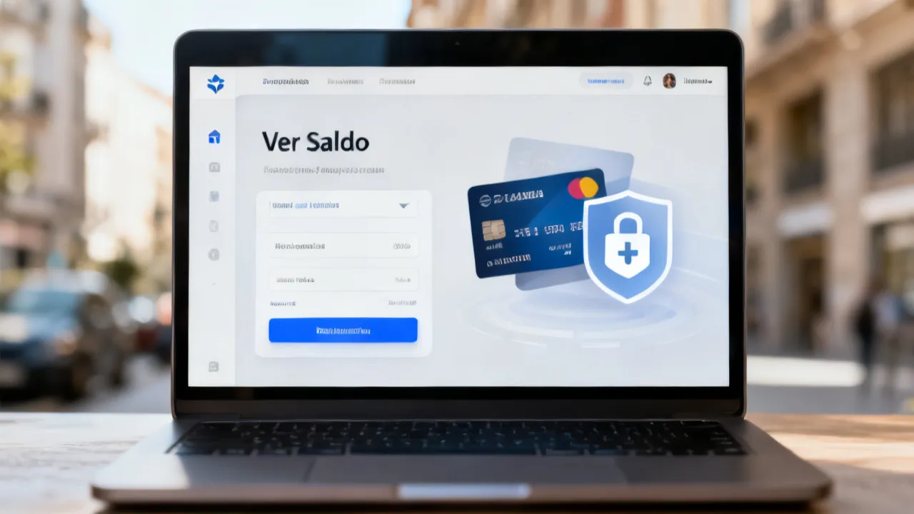 Guía experta para consultar “Ver Saldo” de forma segura