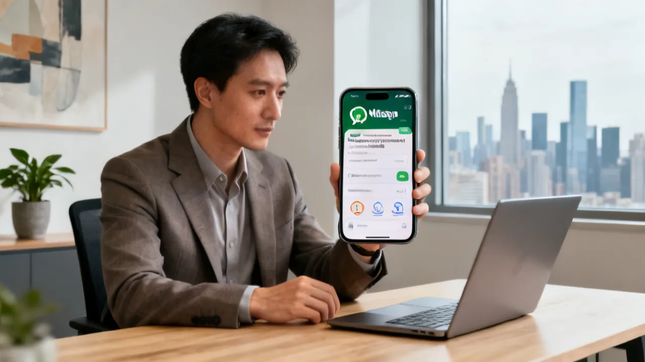 Cobrança Automatica no WhatsApp: Guia Profissional