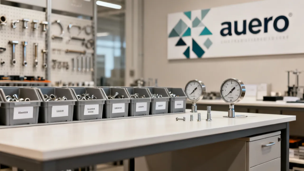 Understanding auero: Supply, Price, and Sourcing Basics
