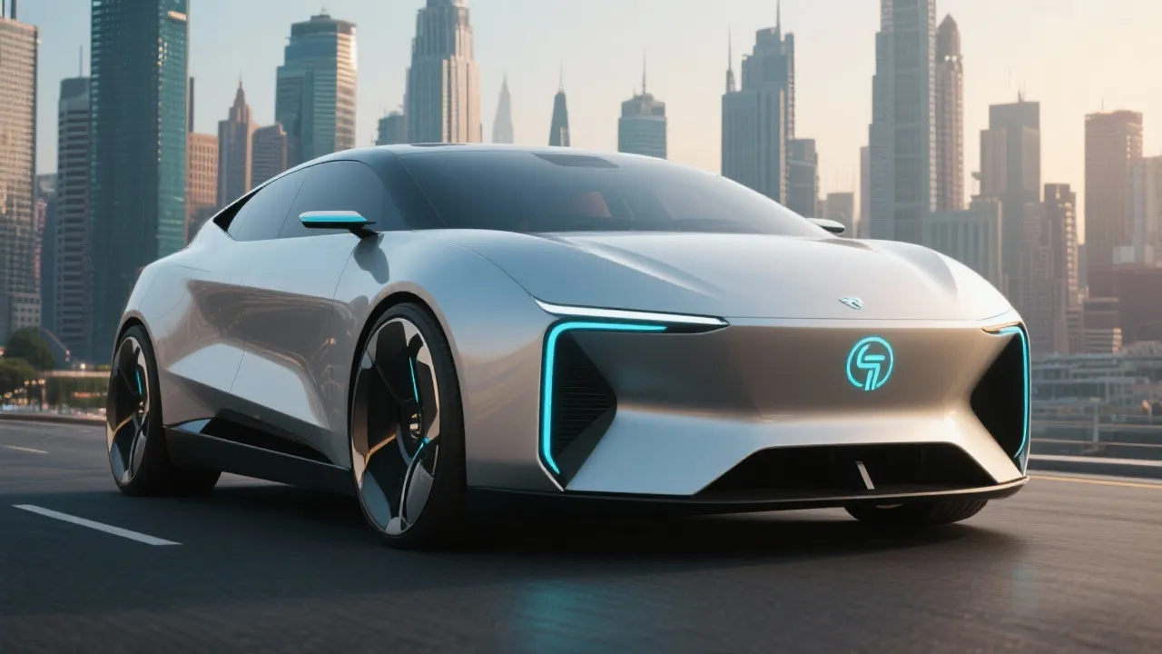 Coches Eléctricos Sin Pago: Una Opción Real