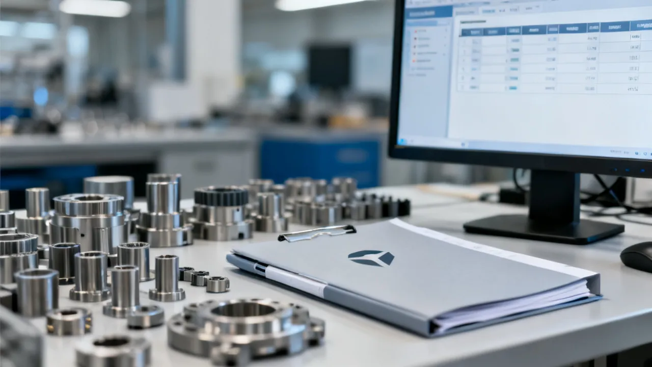 Understanding Cjcuxdixf in Procurement and Supply Operations