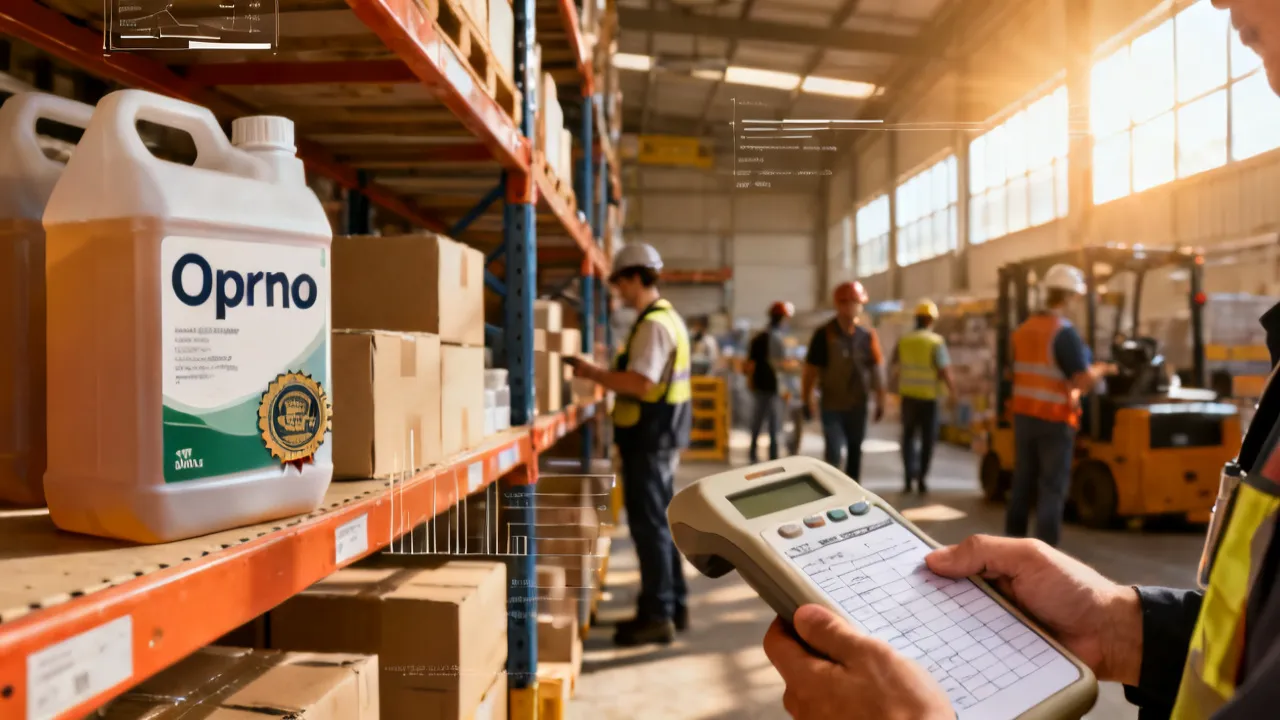 Oprno Guide: Sourcing, Verification, and Best Practices
