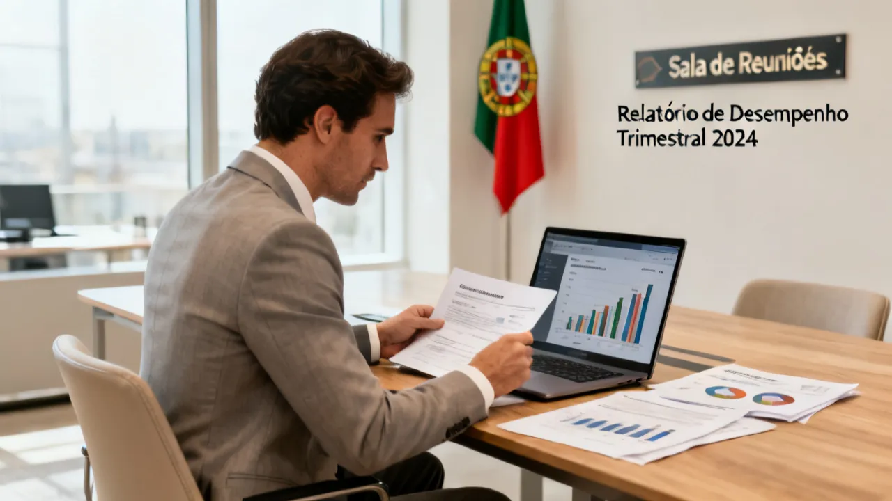 Como a Consultoria Estrutura Decisões Empresariais