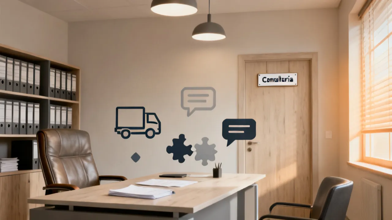 Fctell Solucoes: análise profissional de soluções