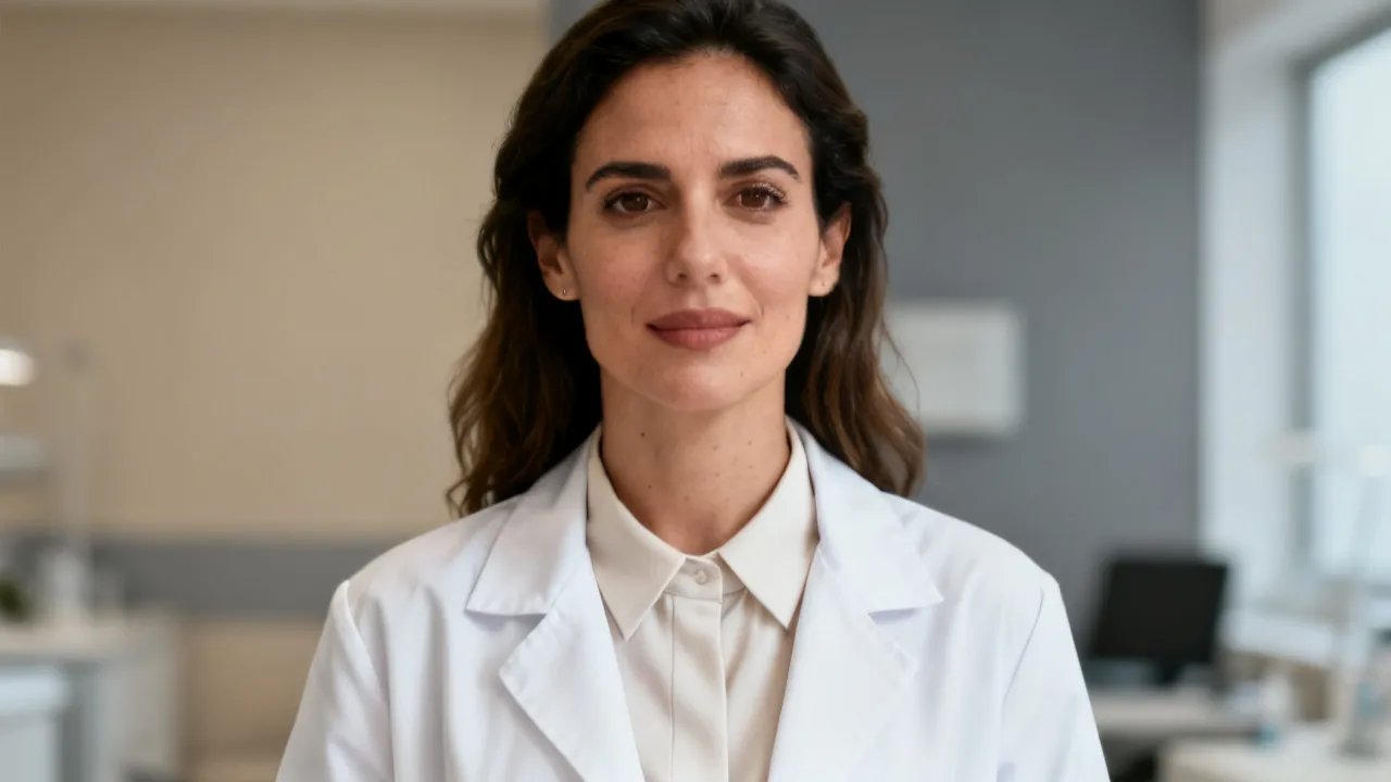 Guía experta para Mujeres en el ámbito de salud
