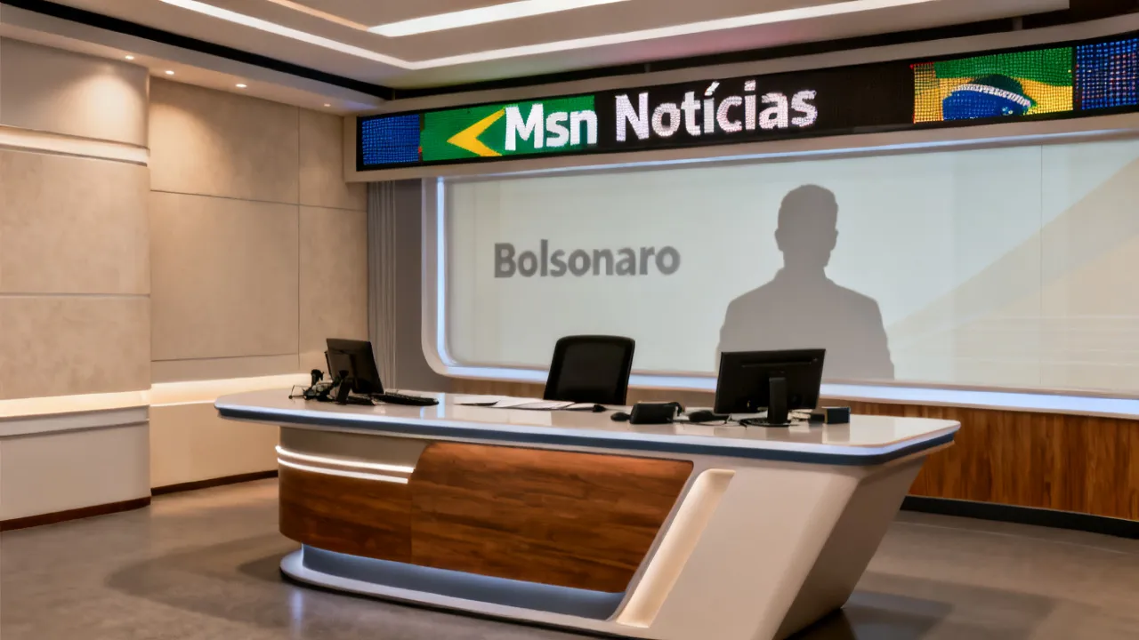 Msn Notícias e Bolsonaro: Como ler o debate com método