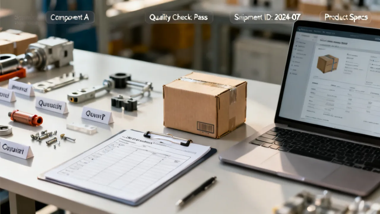 Djxjkcoklzmfb Supply Guide: Costs, Sources, Requirements