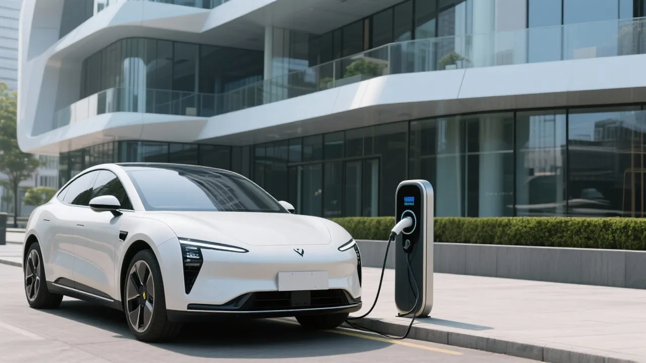 Coches Eléctricos Sin Pago: Una Guía