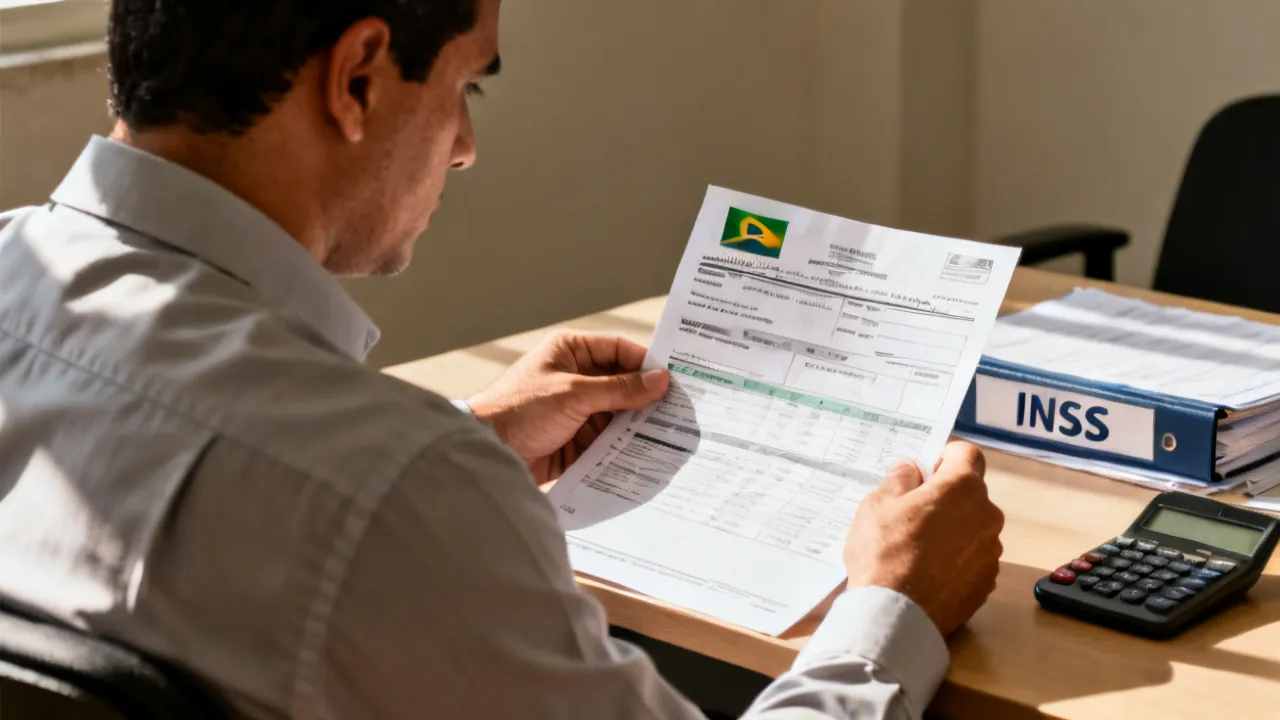 Auxílio por Acidente no INSS: Guia Completo