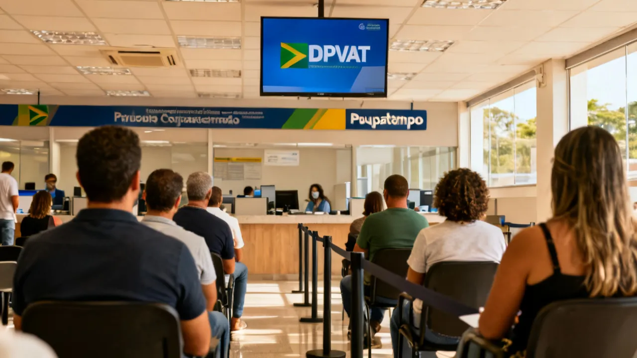 Poupatempo DPVAT: Guia completo e exigências essenciais