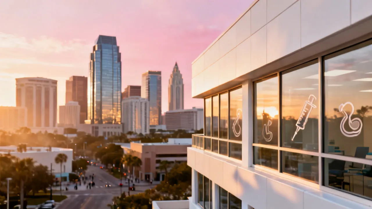 Orlando Business Insights: Finding Trusted Local Suppliers