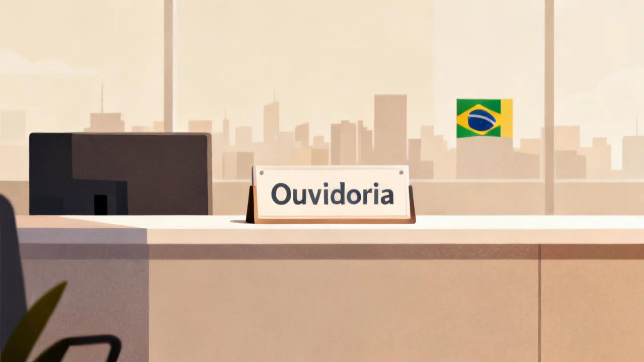 Ouvidoria Jorlan: como funciona e para que serve