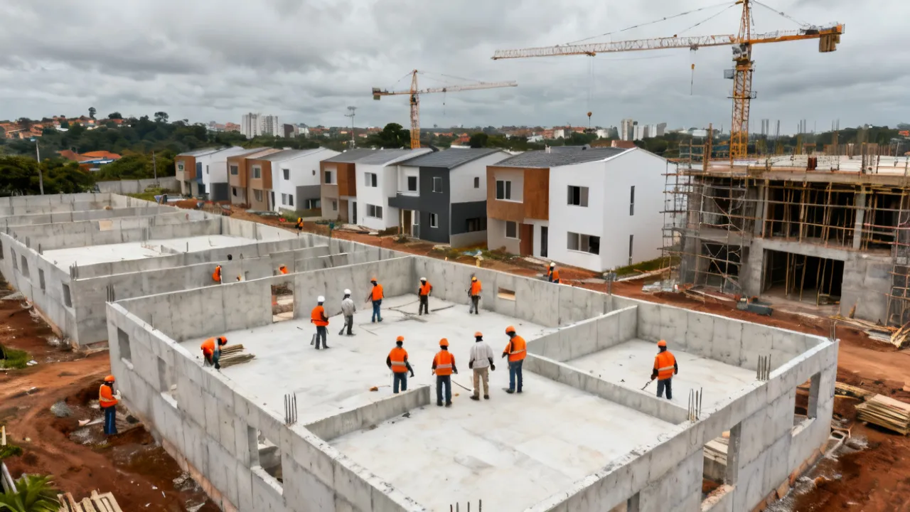 Construtora Tenda Curitiba: como escolher com segurança