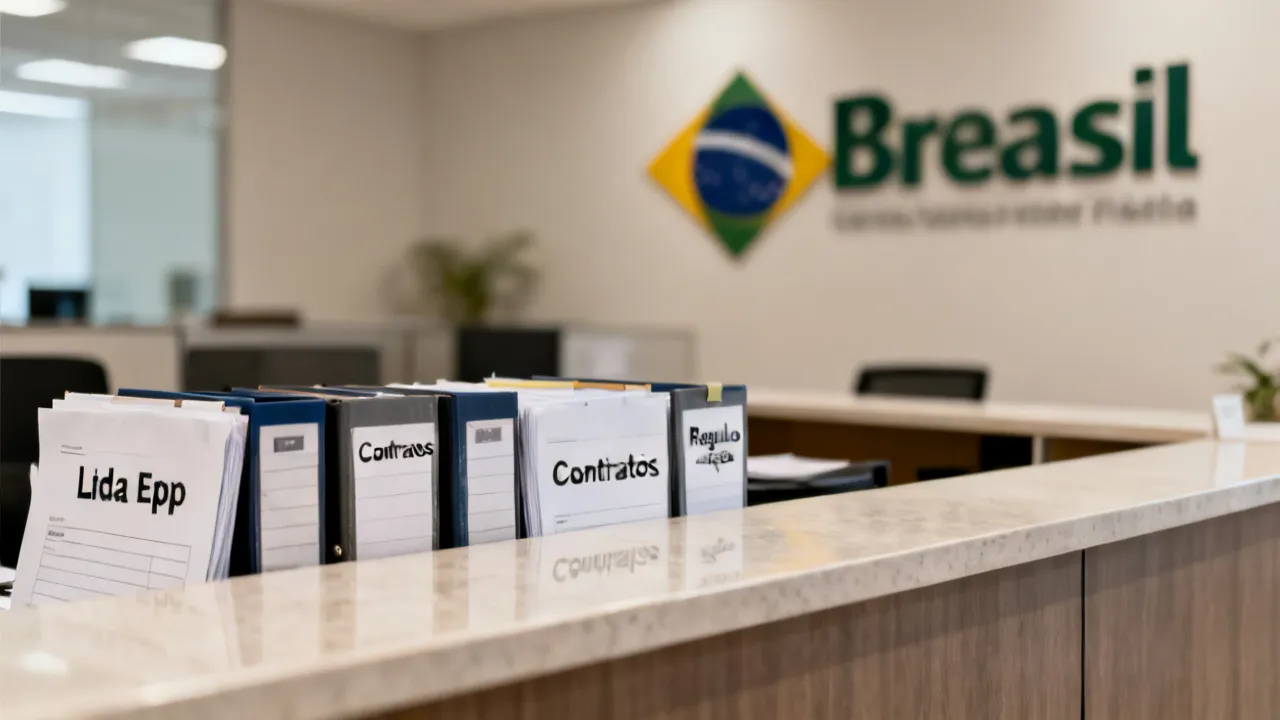 Guia Técnico de Ltda Epp: Requisitos e Boas Práticas