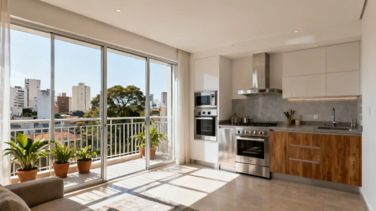 Apartamento Vila Matilde: guia completo de compra e análise