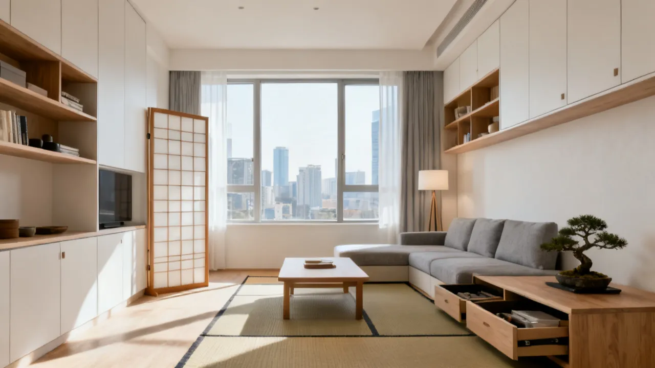Guía experta para Apartamentos Compactos