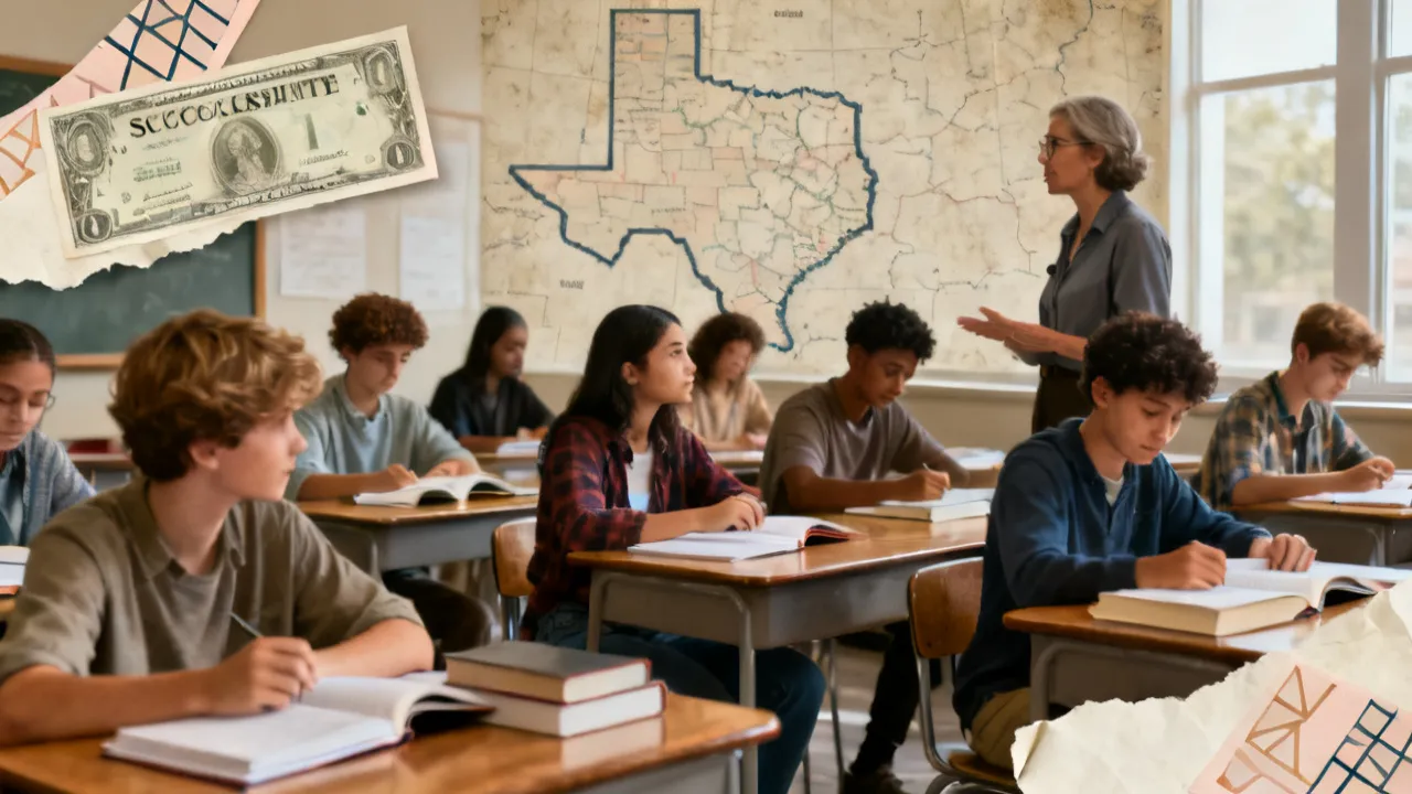 Texas Voucher Options: A Practical Expert Guide