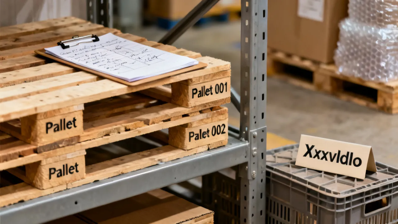Understanding Xxxvldlo and Xxxvldlo-Like Supply Quality
