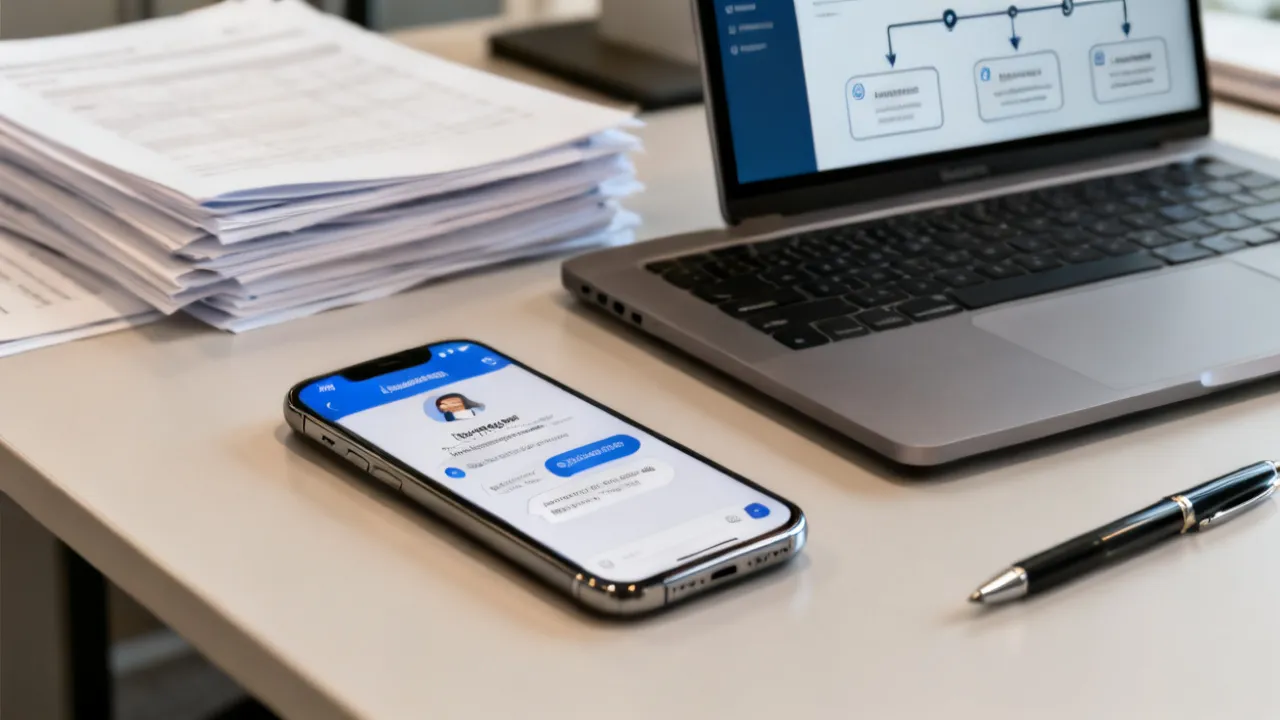 Understanding “receberecebe” for Reliable Information Flow