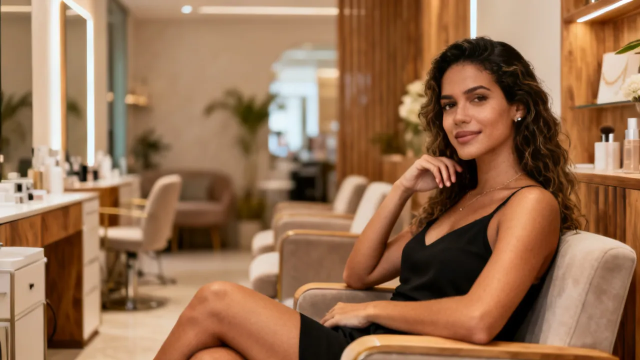 Guia Objetivo sobre “Gostosa” e Conexões de Mercado