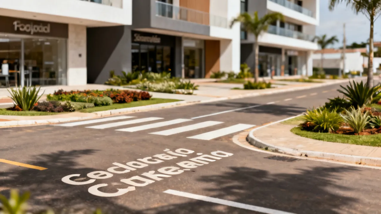 Mrv Santa Catarina: Guia técnico de oferta imobiliária