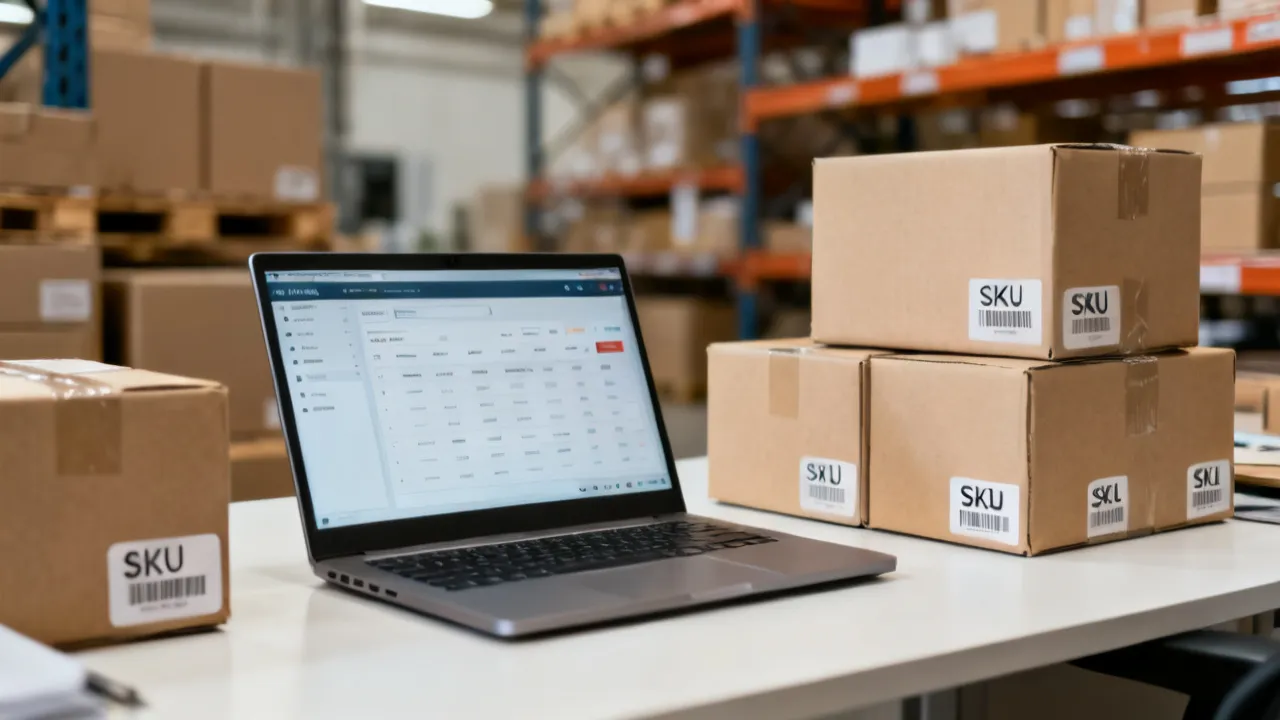 Understanding Product Code 28998869o15 and Sourcing Signals