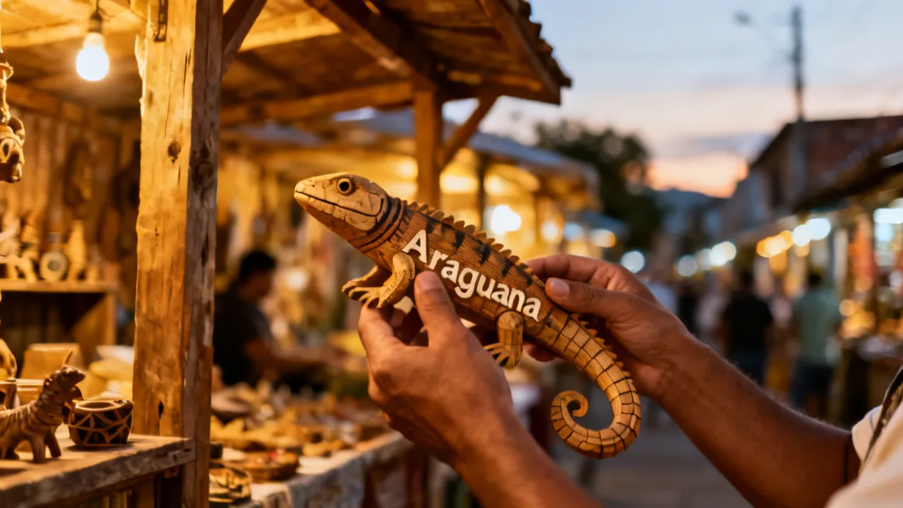 Araguana: guía técnica y comparativa para entenderla