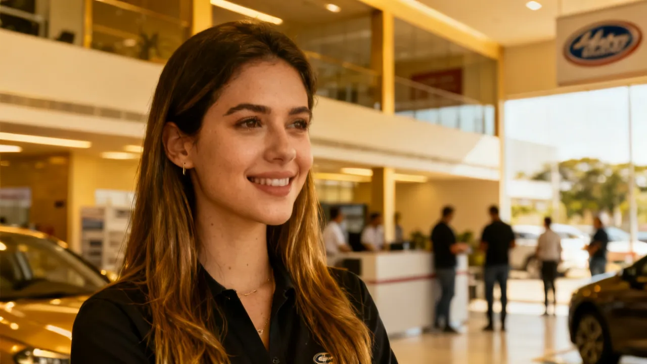 Viamar Osasco: guia objetivo para atendimento automotivo