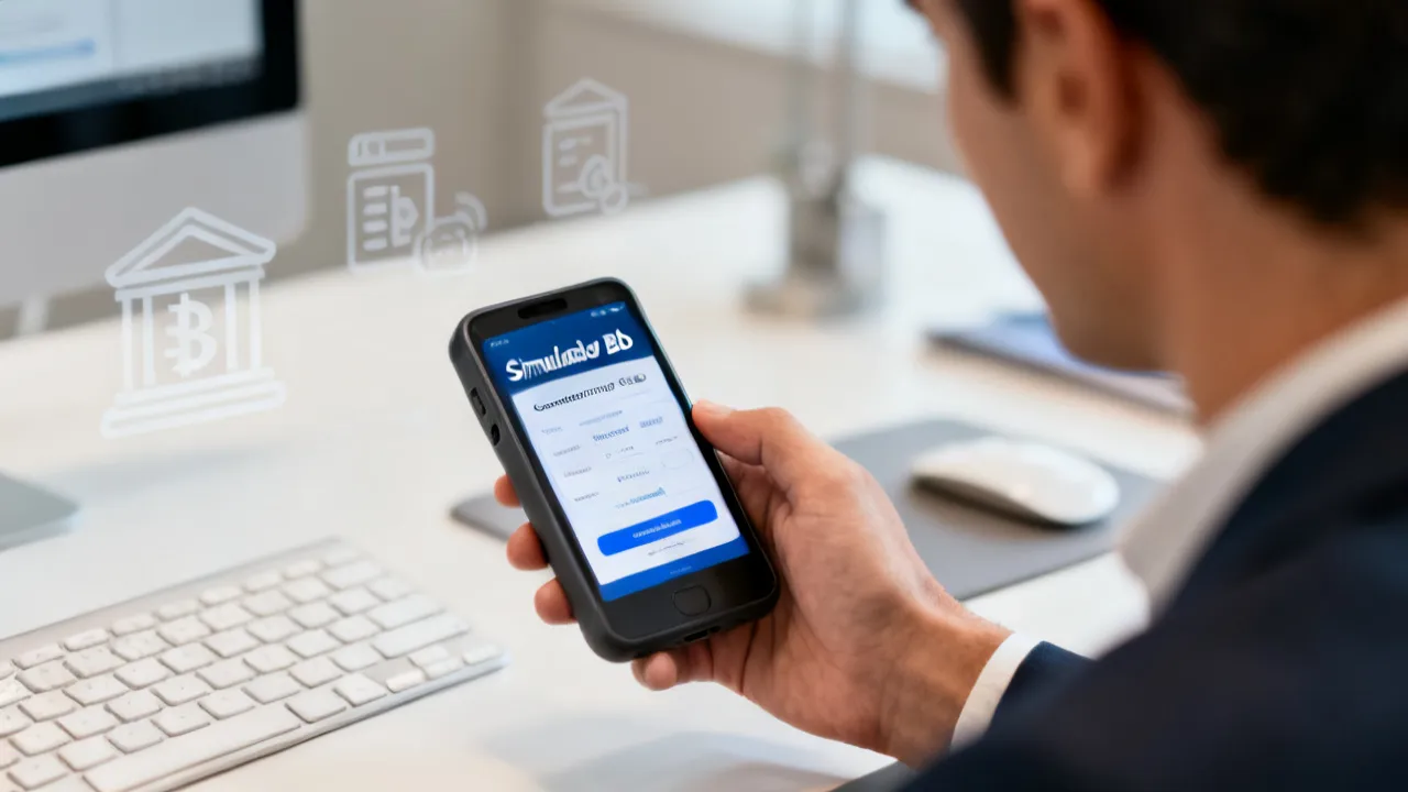 Simulador BB: guía técnica para comparar opciones