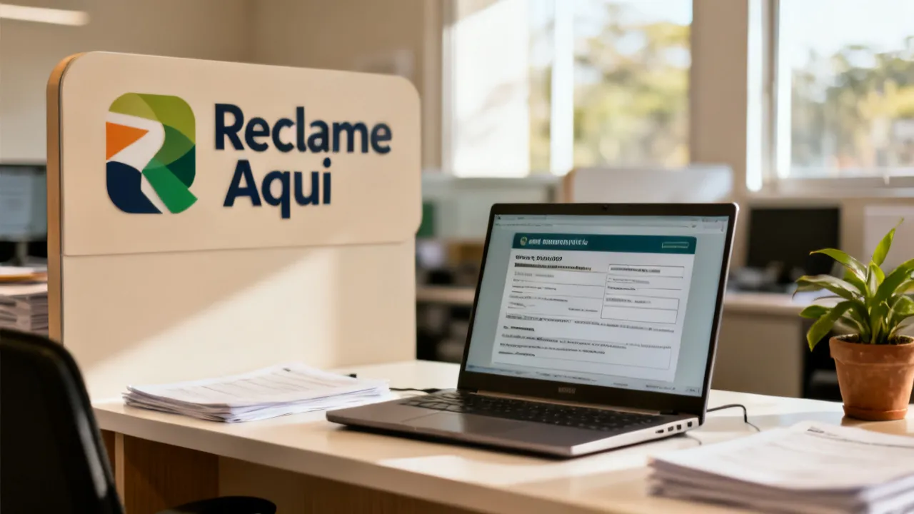 Como avaliar a Tenda Reclame Aqui com segurança