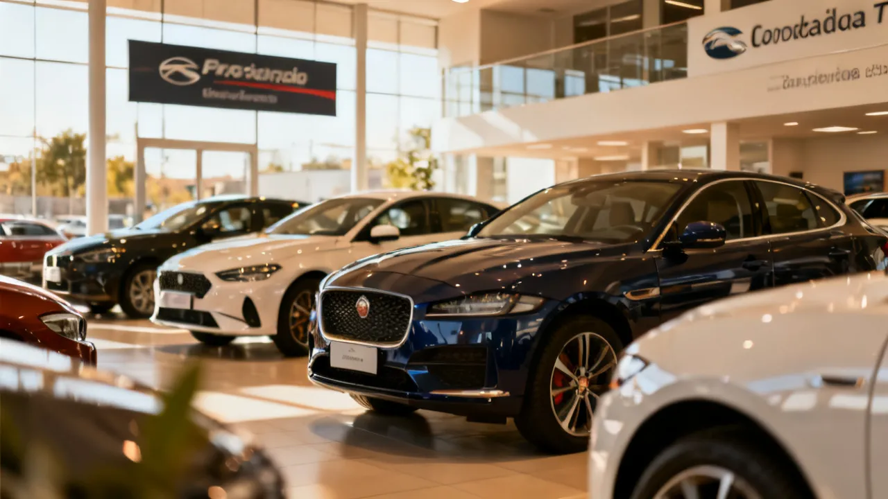 Ba Multimarcas: como comprar carros em promoção