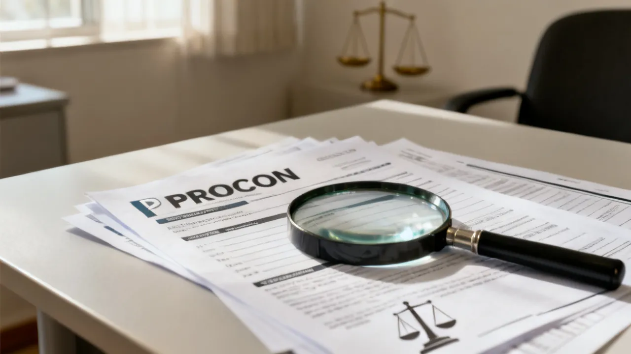 Entenda a Procon Denuncia e seus próximos passos