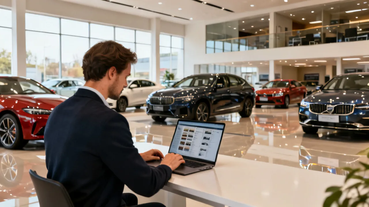 Gm Assinatura e compra de carros com economia