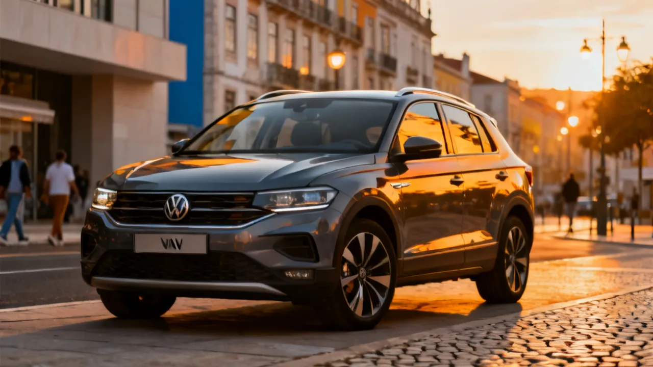 Volkswagen Nivus: Opiniões e guia de compra econômica