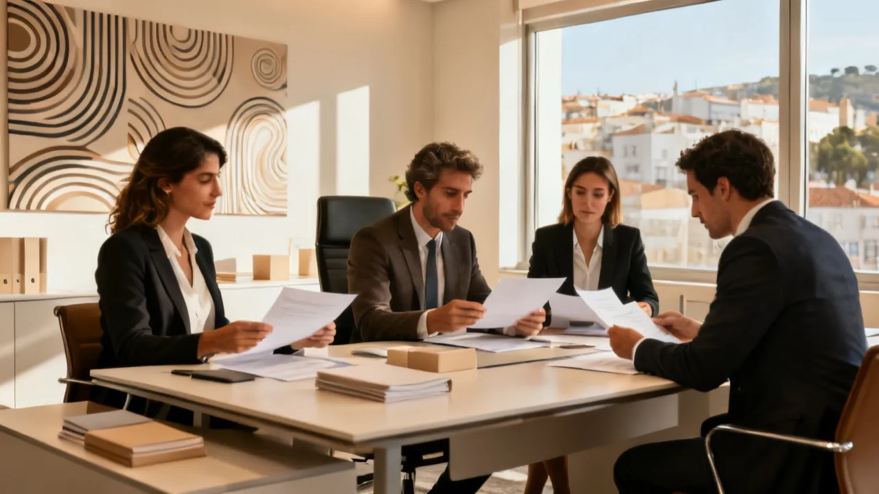 Ativo Consultores: guia profissional para serviços e conformidade