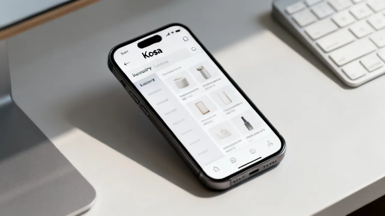 Kosa: Market Guidance, Sourcing, and Use Conditions