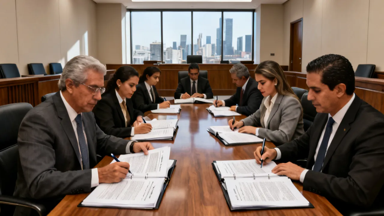 MBA em Direito Tributário: Guia para Decidir com Segurança