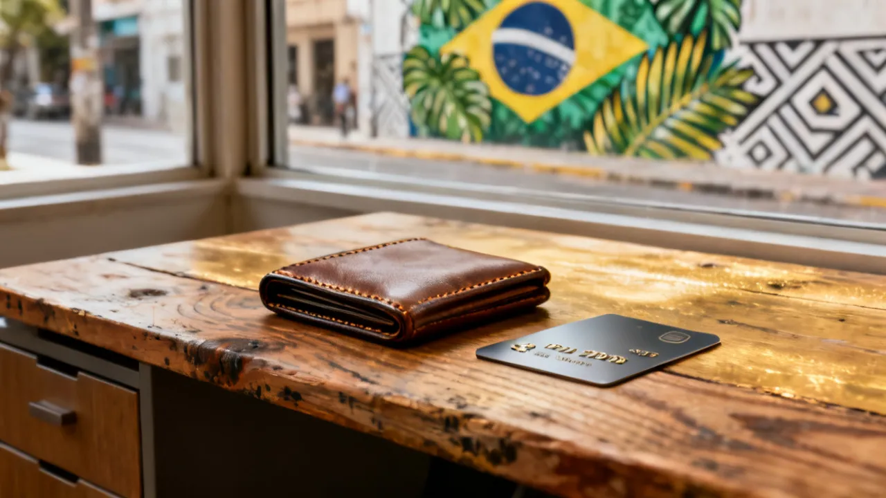Cartao Credito Mei: Guia Técnico para Escolhas Seguras