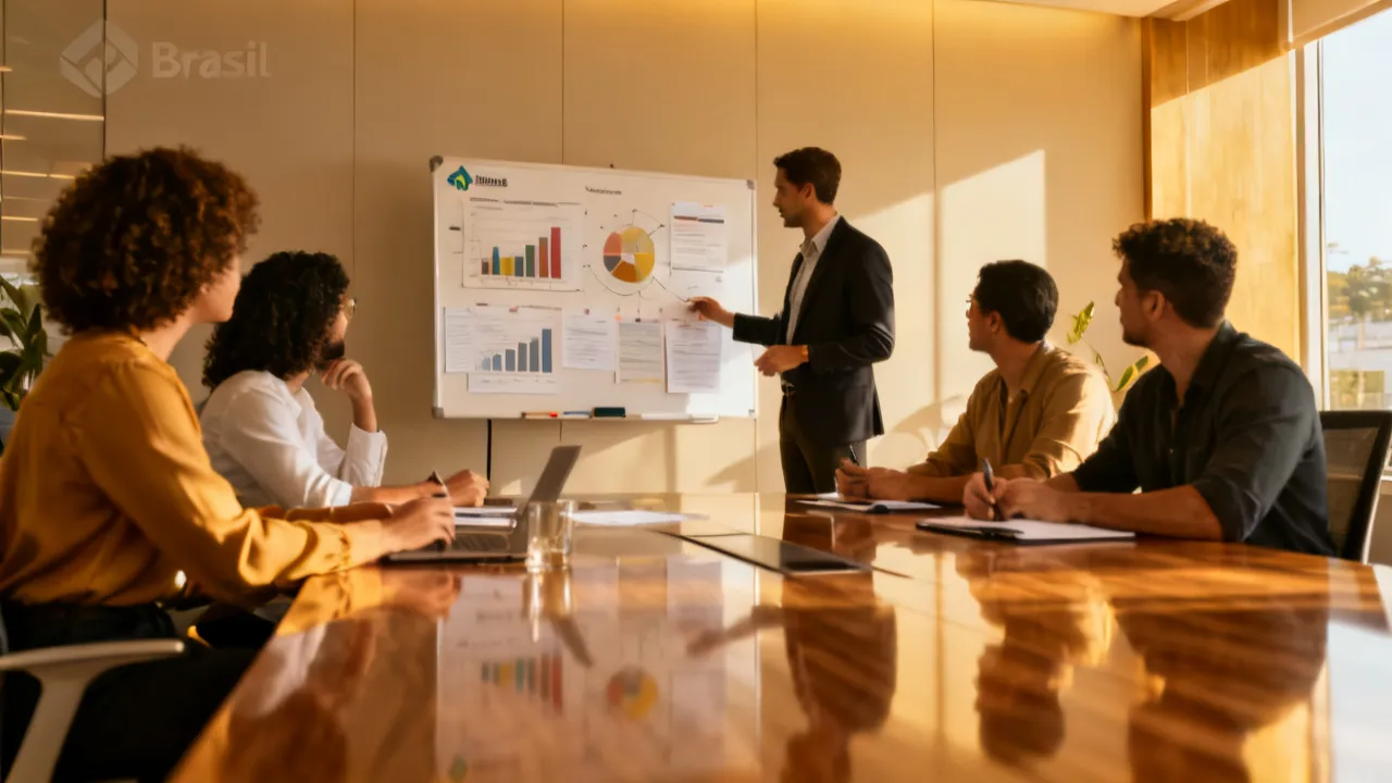 Suno Consultoria: guia profissional para gestão estratégica