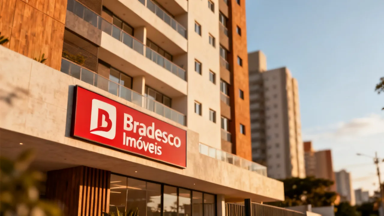 Bradesco Imóveis: guia completo para compradores