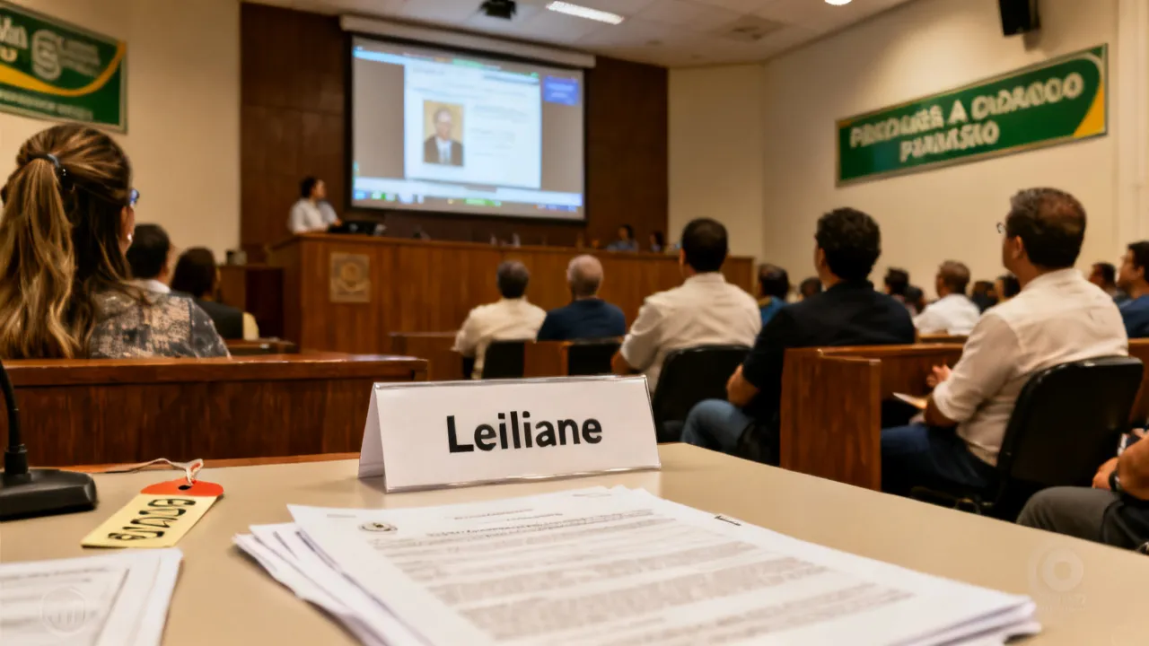 Como Avaliar Leiliane em Leilões com Segurança