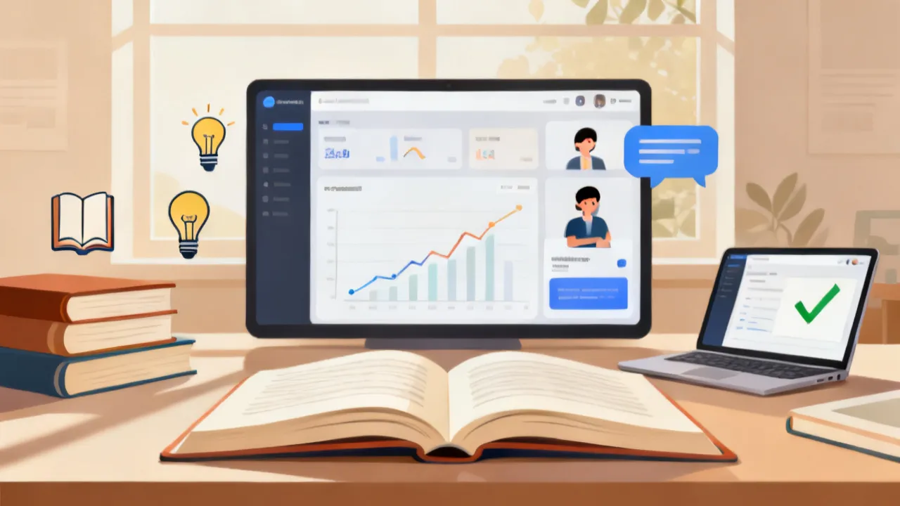 Didática Univesp: como organizar seu estudo com método