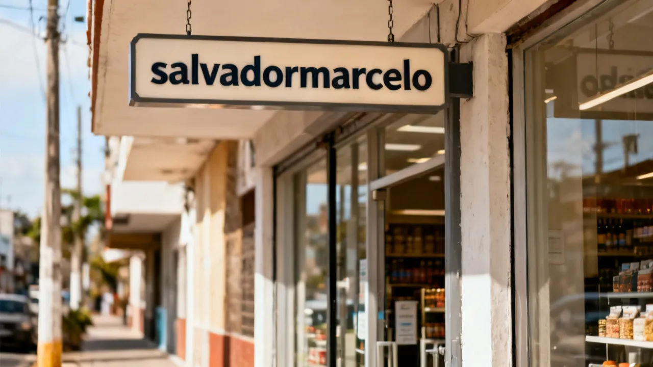Salvadormarcelo: Guía objetiva y práctica del servicio